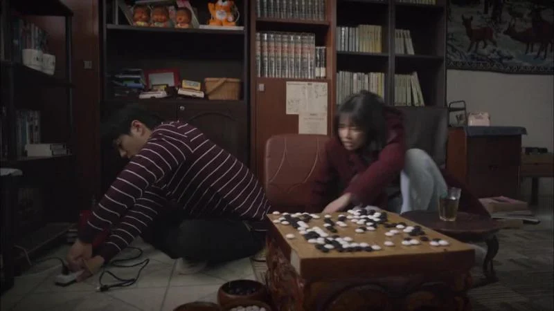 Кадры из сериала Вернуться в 1988 11 серия 1 сезон (2015)
